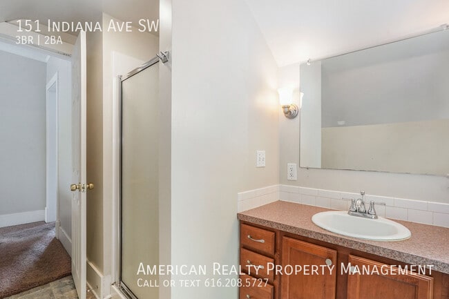 Building Photo - 151 Indiana Ave SW