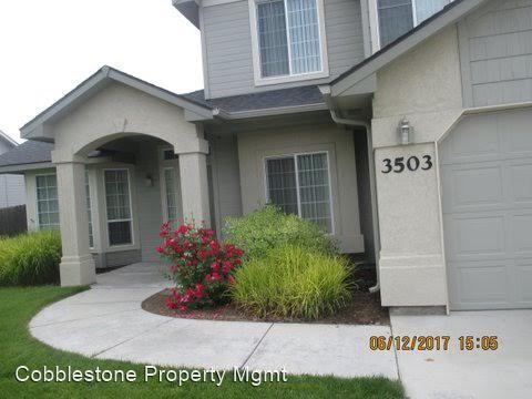 Building Photo - 4 br, 2.5 bath House - 3503 S Payette Rive...