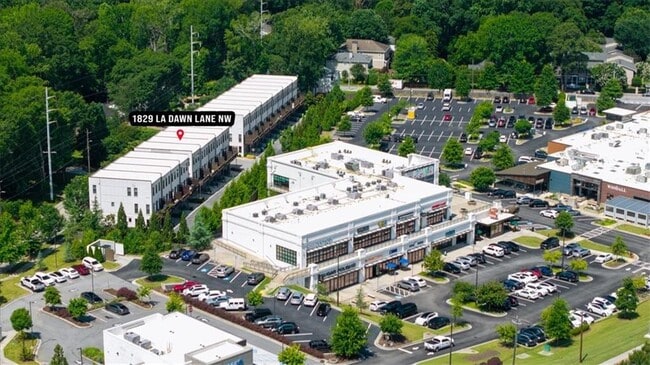 Building Photo - 1829 La Dawn Ln NW
