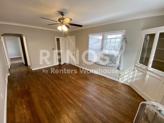 Building Photo - Charming 2 Bed 1 Bath in a Great Location