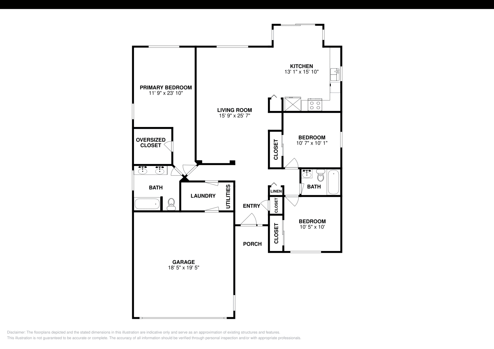 Building Photo - 710 Montezuma Express Dr