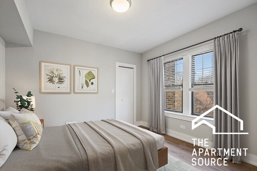 Building Photo - 1128 Maple Ave