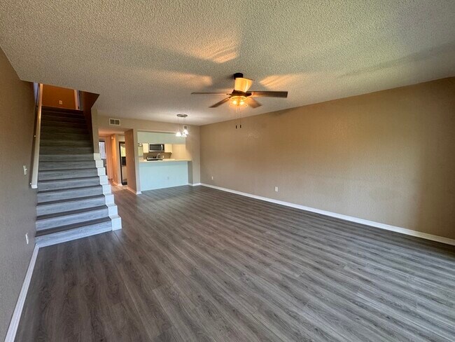 Building Photo - Coastal Luxury Awaits – 3-Story Townhome i...