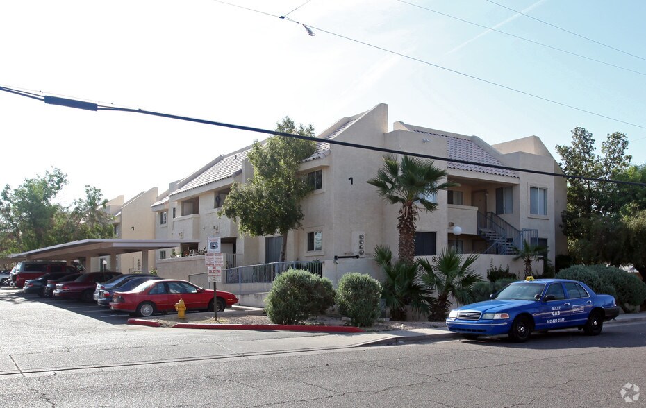 Primary Photo - Welcome to your next home at 1835 N 51st S...