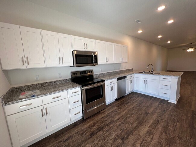 Building Photo - NEW 3 Bedroom Duplex in Duenweg, Missouri!