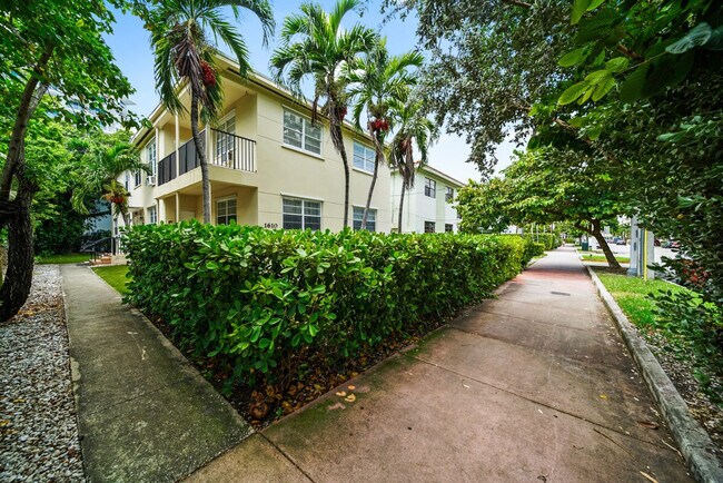 Building Photo - 1470 16th St