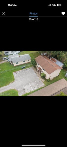 Building Photo - 307 Richlands Ave