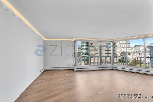 Building Photo - 1200 Gough St