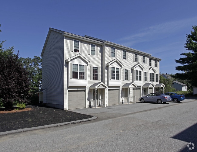 Rogers Common Apartment 42 Rogers St Tewksbury MA 01876 Apartment