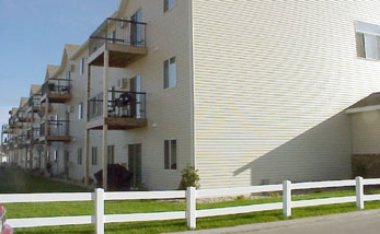 Primary Photo - Prairie Sun I & II Apartments