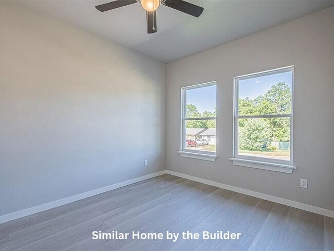 Building Photo - Charming 2-Bed, 2-Bath Home for Rent in Shawnee