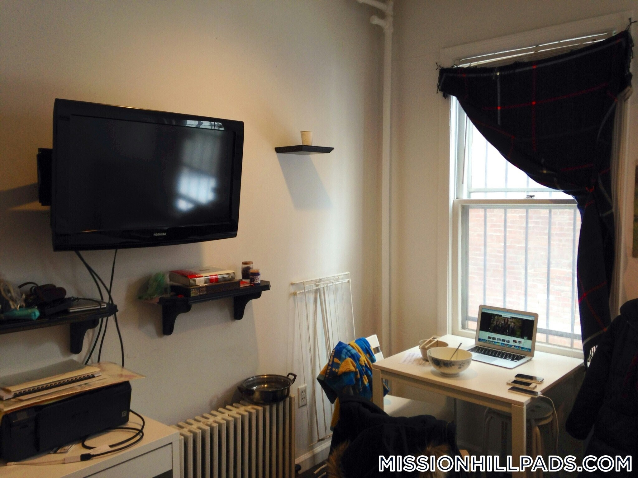 Building Photo - 55 S Huntington Ave