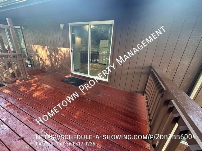 Building Photo - 6805 Littlerock Rd SW