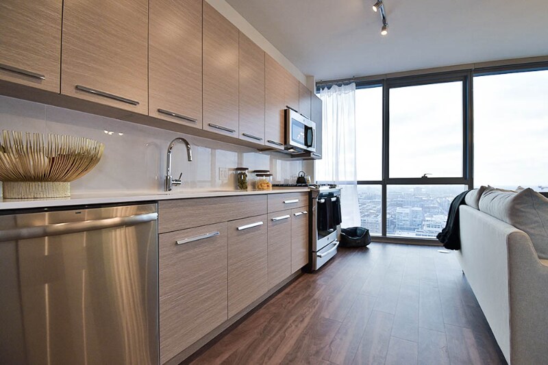 Building Photo - 732 W Madison St