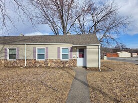 Building Photo - 3804 Johnson Ave