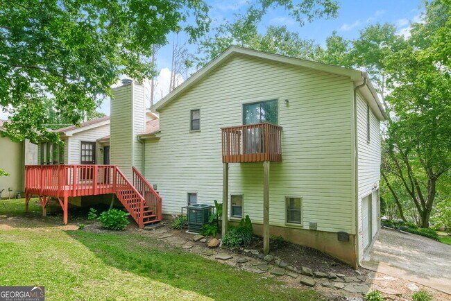 Building Photo - 4690 Balley Shannon Dr