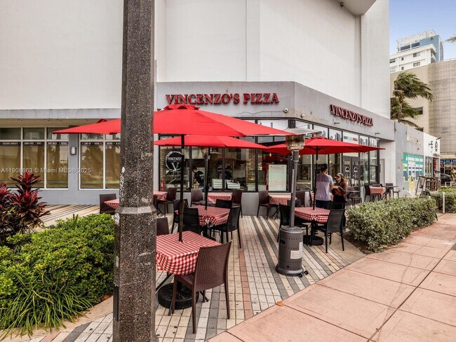 Building Photo - 7135 Collins Ave