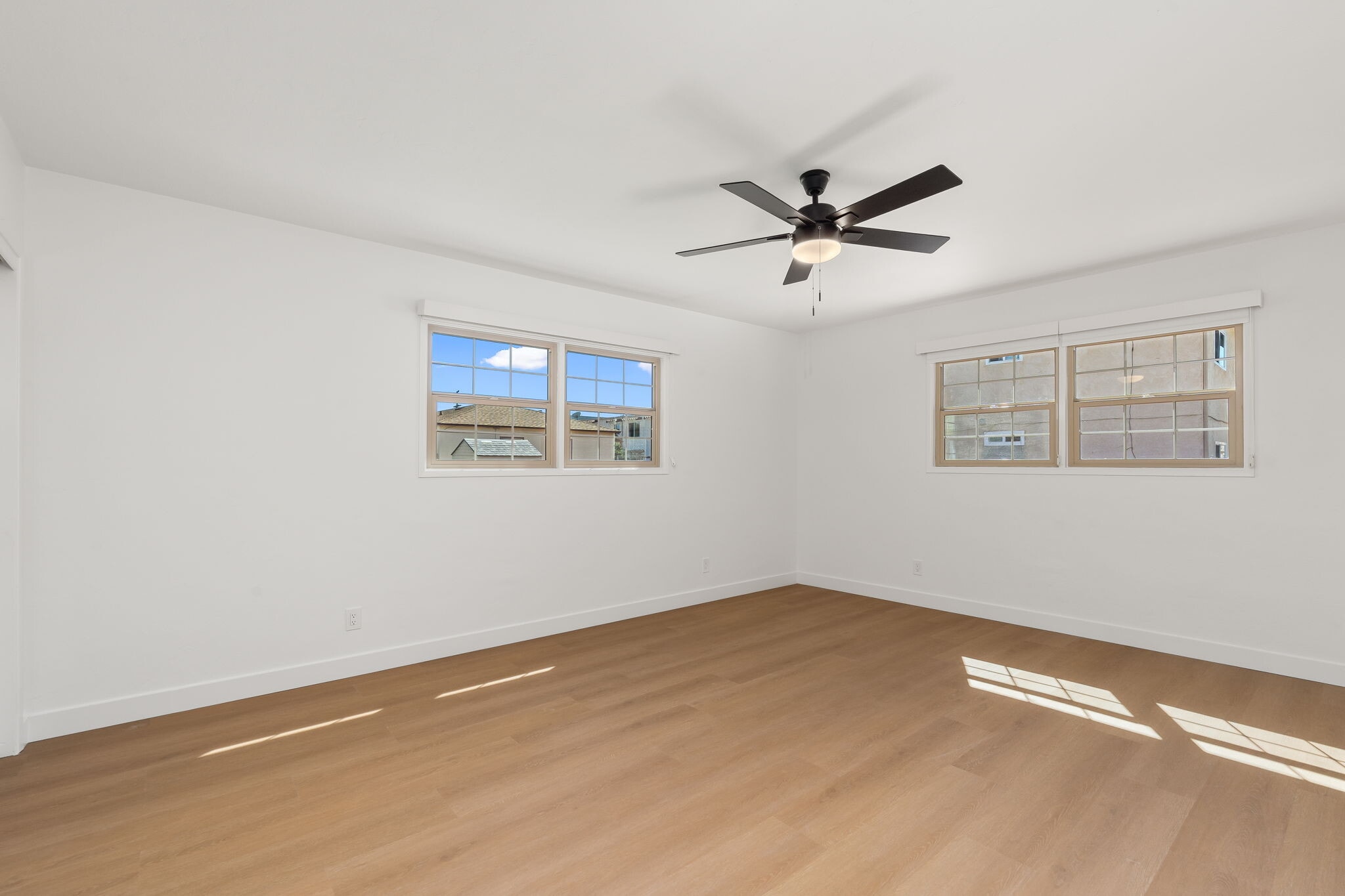 Primary Bdrm - 456 Casselman St