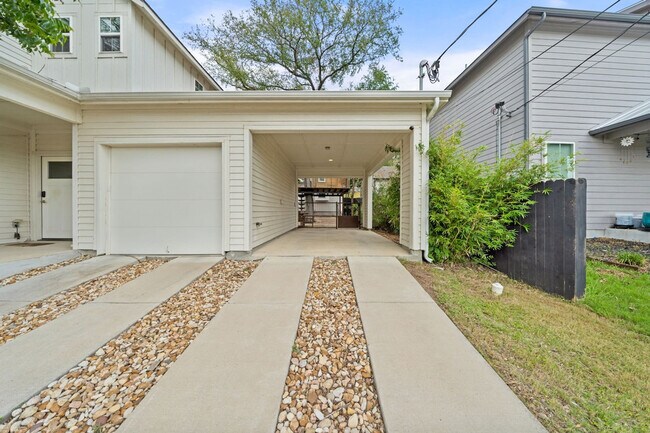 Building Photo - 1307 Fort Branch Blvd