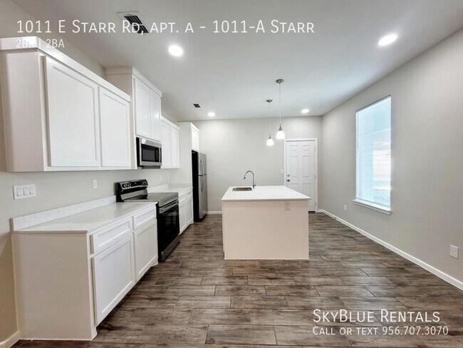 Building Photo - 1011 E Starr Rd