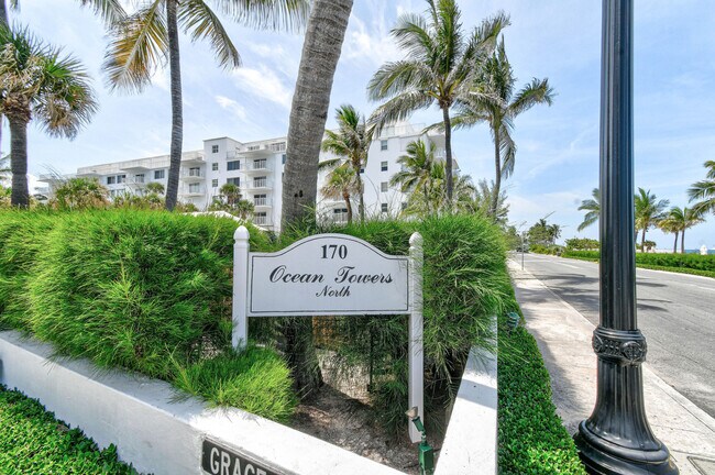 Primary Photo - 170 N Ocean Blvd