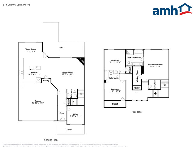 Building Photo - 574 Chantry Ln