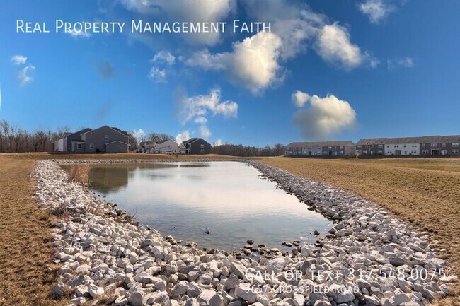 Building Photo - 9657 Crossfield Rd