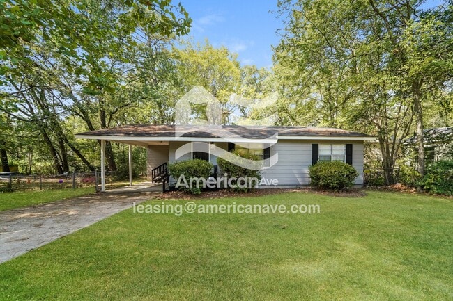 Primary Photo - 2751 Glenn St