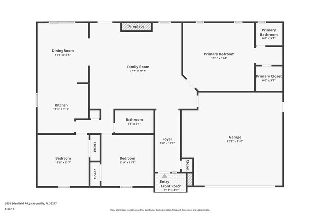 Building Photo - 5551 Edenfield Rd