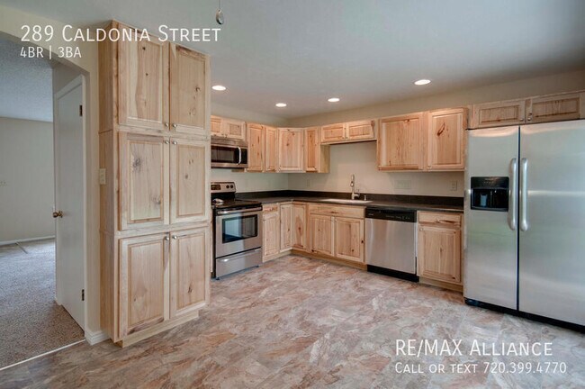 Building Photo - 289 Caldonia Street-