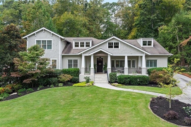 Primary Photo - 2908 Mabry Ln NE