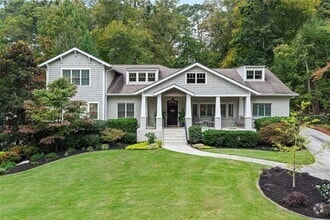 Building Photo - 2908 Mabry Ln NE