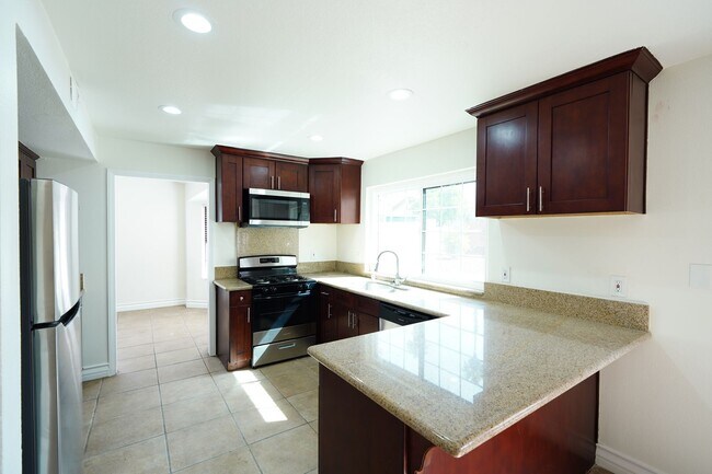 Building Photo - 14696 Joshua Tree Ave