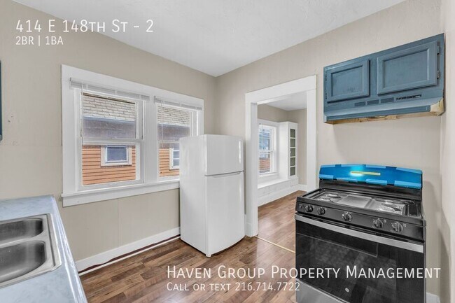 Building Photo - 414 E 148th St
