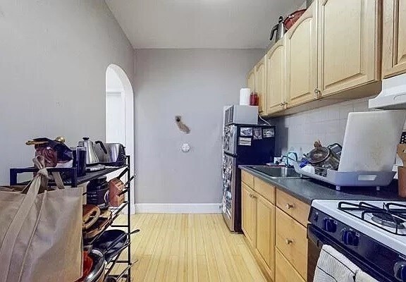 Building Photo - 228 Commonwealth Ave