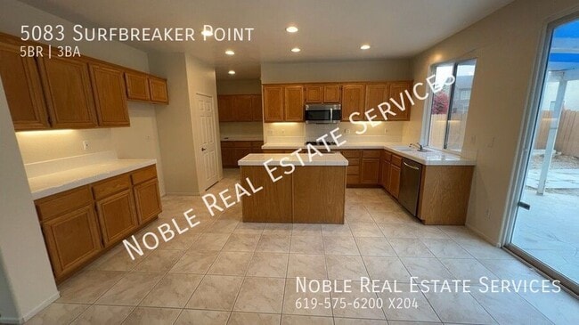 Building Photo - 5083 Surfbreaker Point