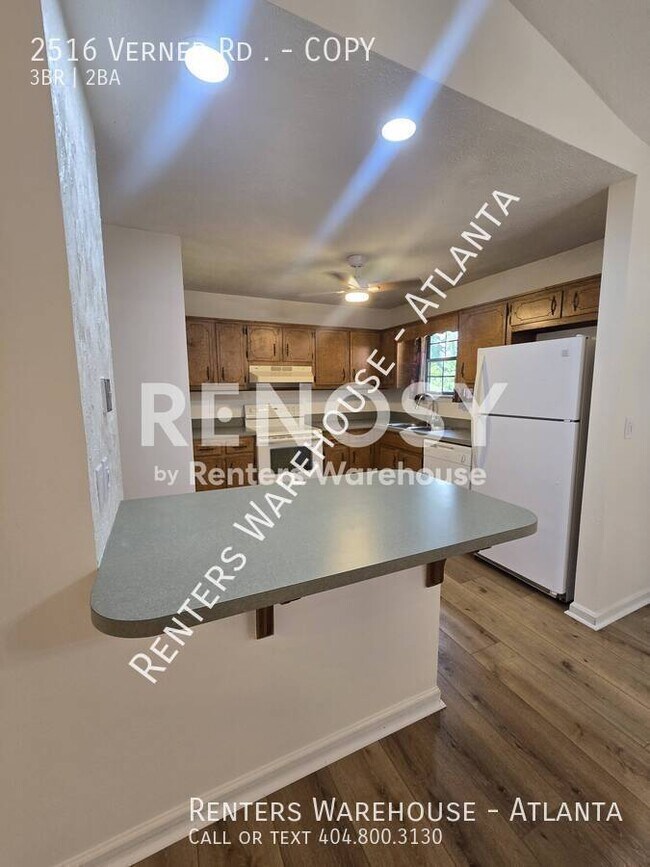 Building Photo - 2516 Verner Rd NW