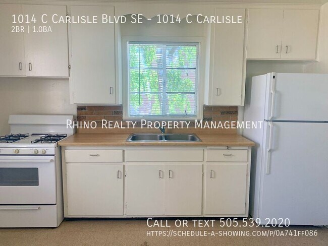 Building Photo - 1014 Carlisle Blvd SE