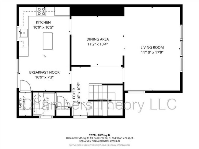 Building Photo - 2988 Borge St