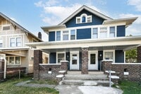 Building Photo - 3848 N Capitol Ave