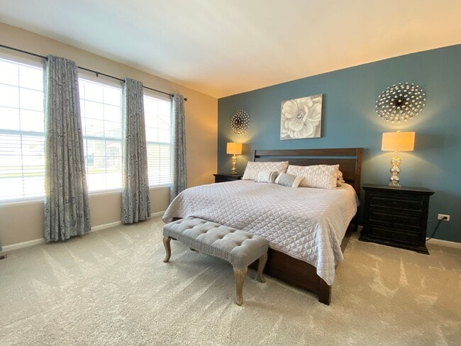 Building Photo - New Construction 3 Bedroom Home For Rent