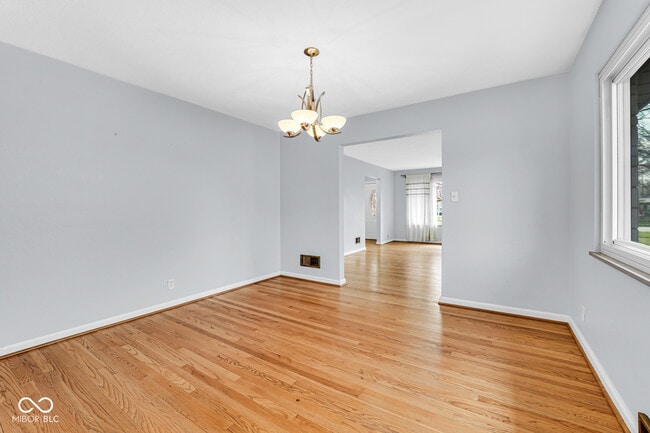 Building Photo - 1420 Kessler Blvd E Dr