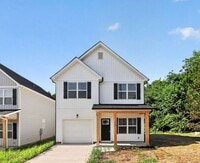 Building Photo - Brand New 3BD/2.5BA Single Family Home in the Heart of Monroe, NC!