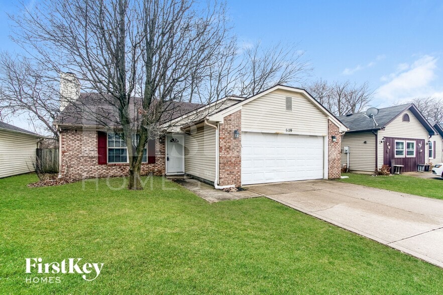 Building Photo - 5139 Seerley Creek Rd