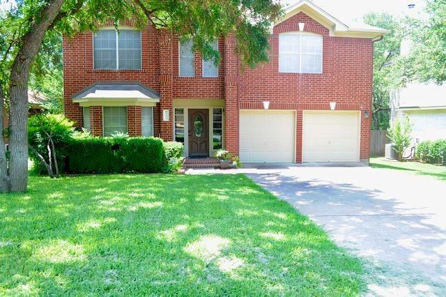 Primary Photo - 8502 Tyhurst Dr