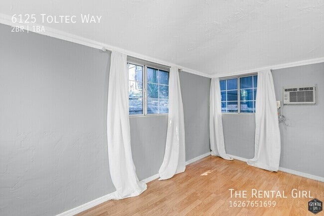 Building Photo - 6125 Toltec Way