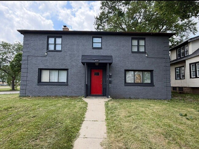 Building Photo - 4539 N 30th St