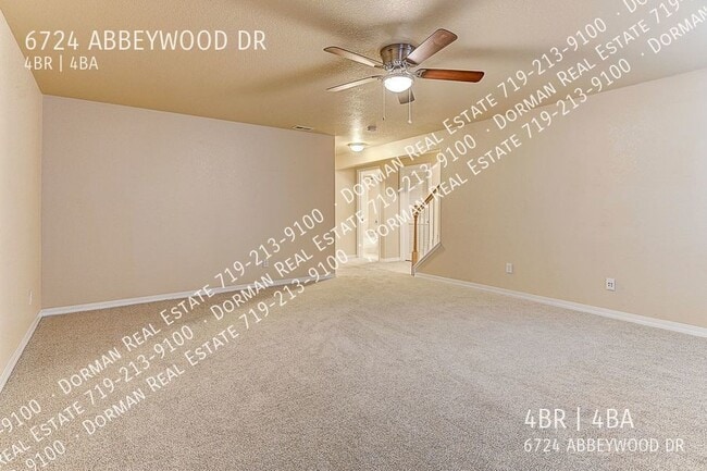 Building Photo - 6724 Abbeywood Dr