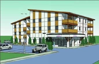 Building Photo - Choice Apartments