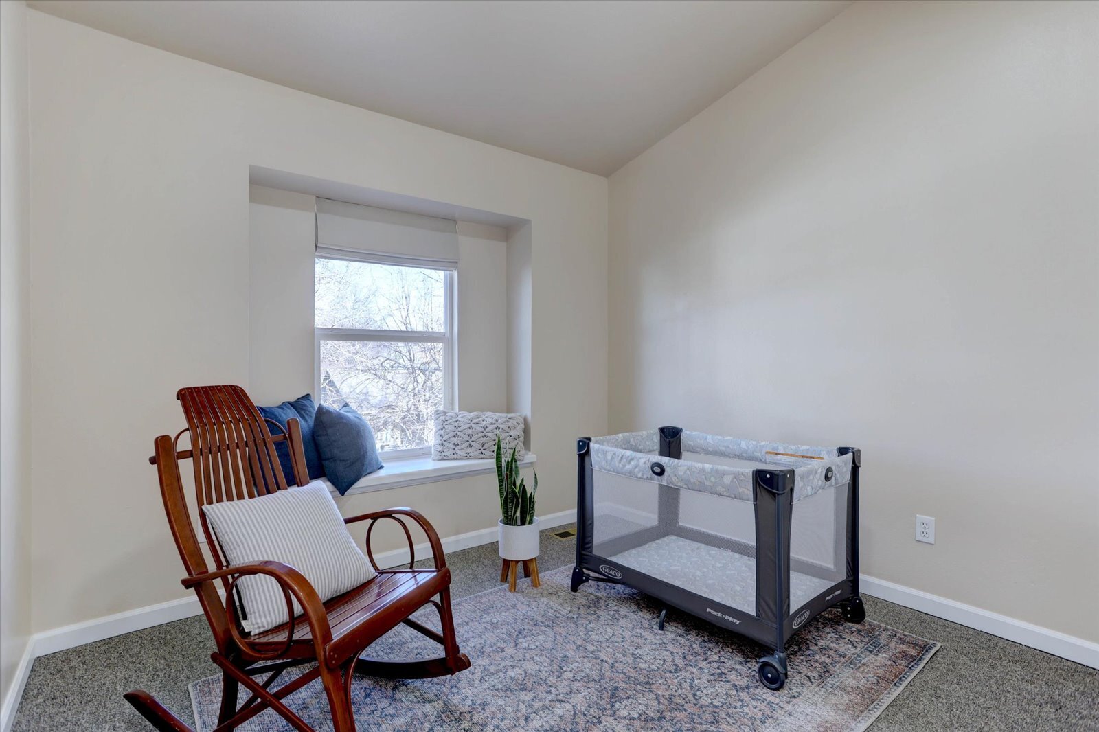 Upstairs Bedroom - 13553 W 65th Pl